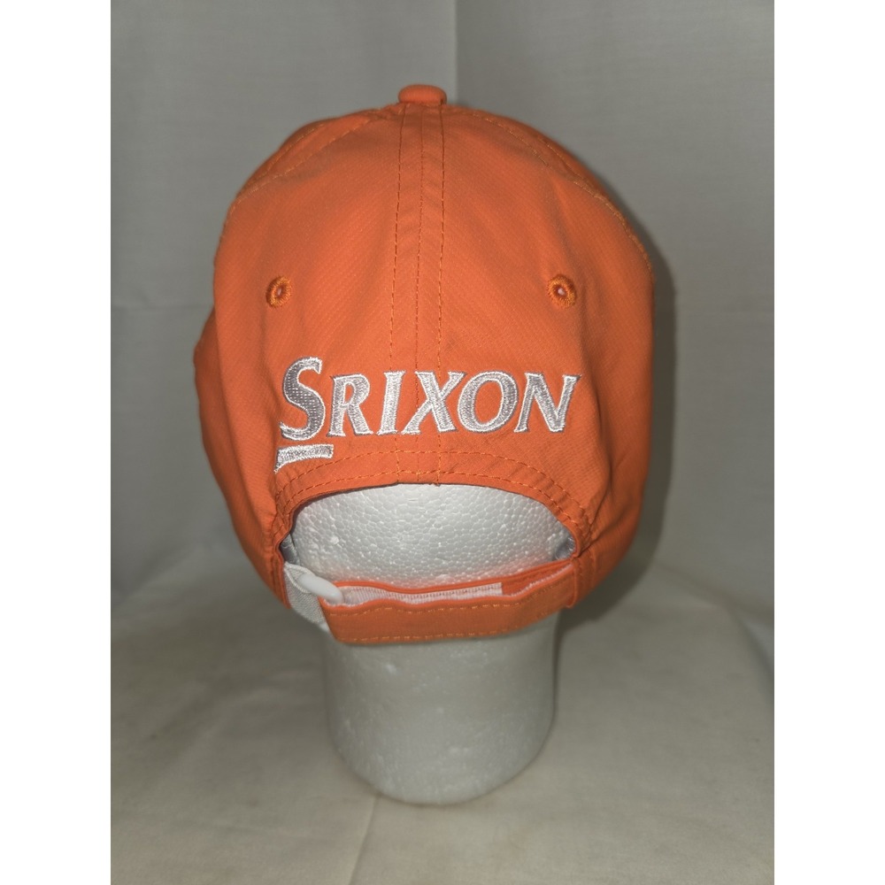 Srixon Authentic Unstructured Adjustable Golf Ora… - image 5
